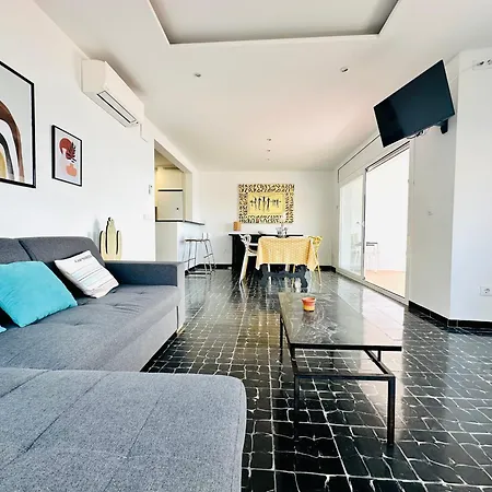 Apartment Global Immo 3343 Catherine Roses